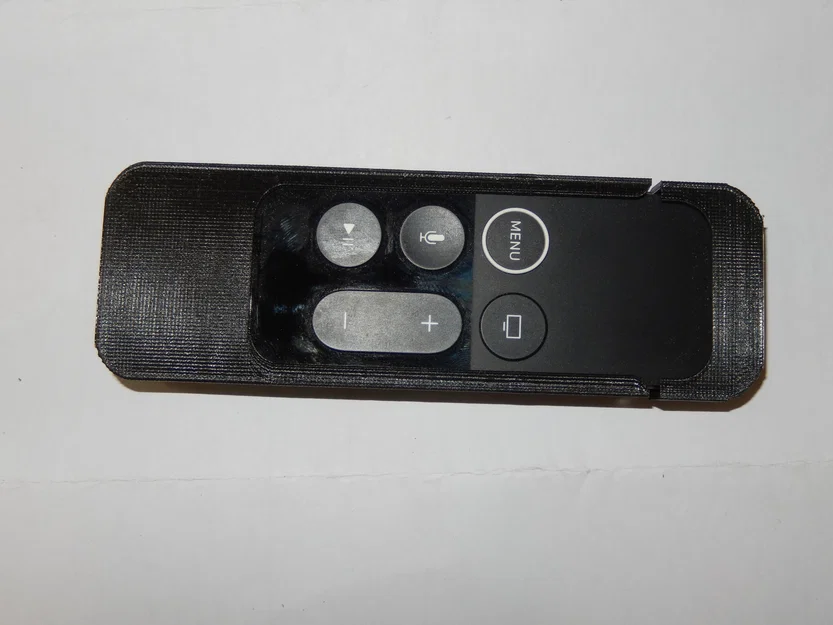 Ốp lưng gắn tường cho Apple TV 4 Remote - Image 2