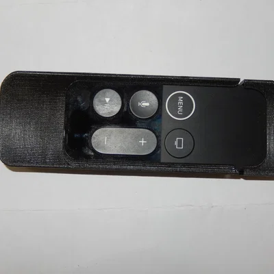 Ốp lưng gắn tường cho Apple TV 4 Remote