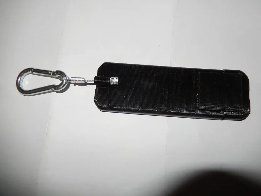 Ốp lưng gắn tường cho Apple TV 4 Remote - Image 3