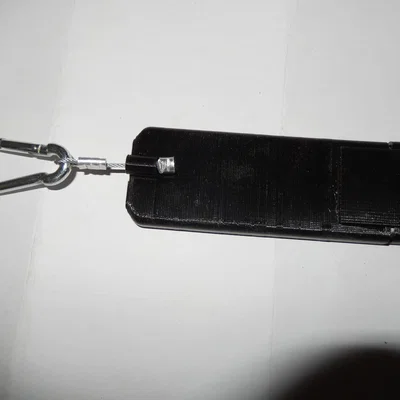 Ốp lưng gắn tường cho Apple TV 4 Remote
