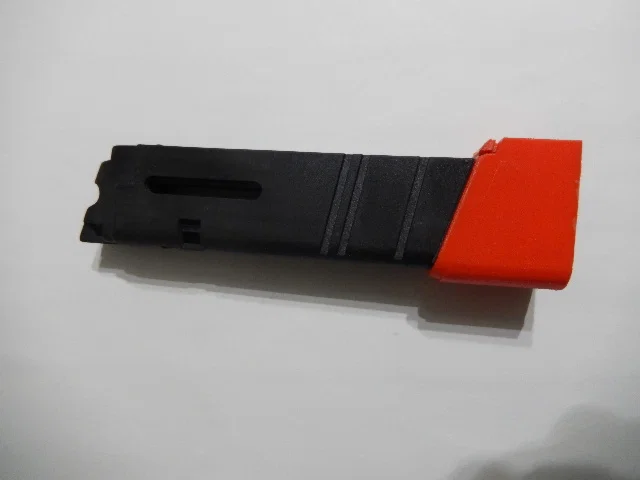 Bản mod tăng dung lượng 18 viên cho băng đạn .22 kit Advantage arms (Glock) - Image 1