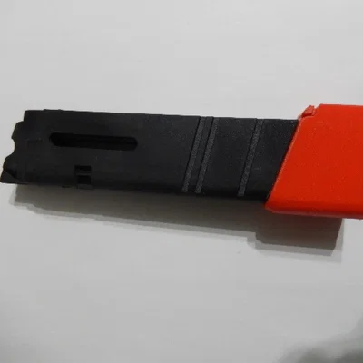 Bản mod tăng dung lượng 18 viên cho băng đạn .22 kit Advantage arms (Glock)