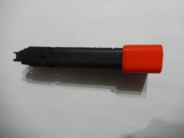 Bản mod tăng dung lượng 18 viên cho băng đạn .22 kit Advantage arms (Glock) - Image 3