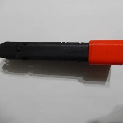 Bản mod tăng dung lượng 18 viên cho băng đạn .22 kit Advantage arms (Glock)
