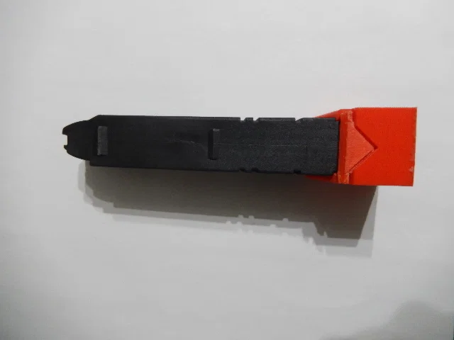 Bản mod tăng dung lượng 18 viên cho băng đạn .22 kit Advantage arms (Glock) - Image 4