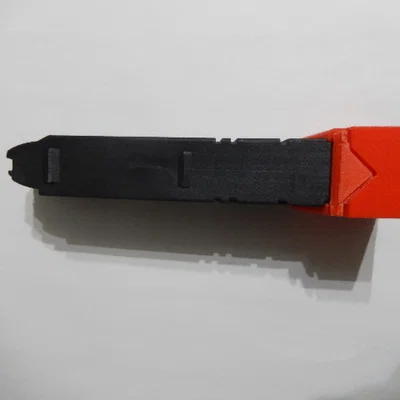 Bản mod tăng dung lượng 18 viên cho băng đạn .22 kit Advantage arms (Glock)