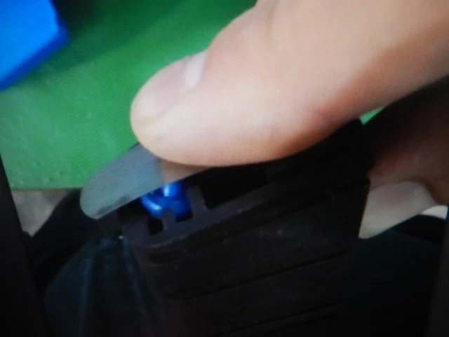 Bản mod tăng dung lượng 18 viên cho băng đạn .22 kit Advantage arms (Glock) - Image 5