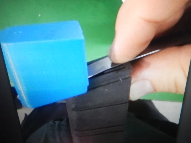 Bản mod tăng dung lượng 18 viên cho băng đạn .22 kit Advantage arms (Glock) - Image 6