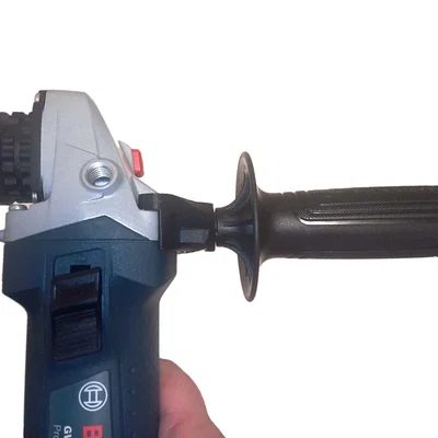 Bộ chuyển đổi gắn tay cầm phía trên cho máy mài Bosch GWS 7-115