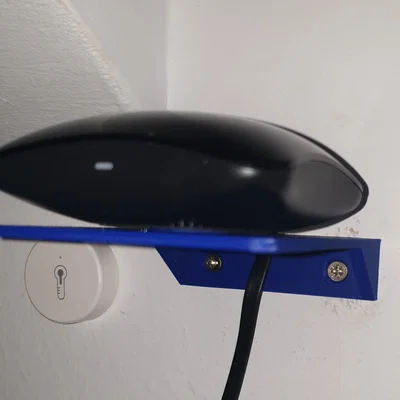 Giá treo tường / Holder cho Broadlink RM4