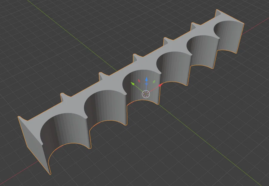 Khay xếp chồng chai sơn thủ công - Image 1