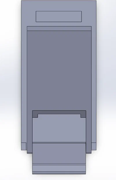 Giá đỡ Laptop và Sách đa năng - Mô hình 3D tiện dụng - Image 3