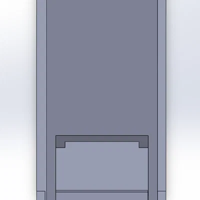 Giá đỡ Laptop và Sách đa năng - Mô hình 3D tiện dụng