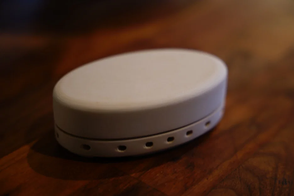 Giá đỡ Scrub baby - Hộp đựng miếng bọt biển Scrub Daddy - Image 2