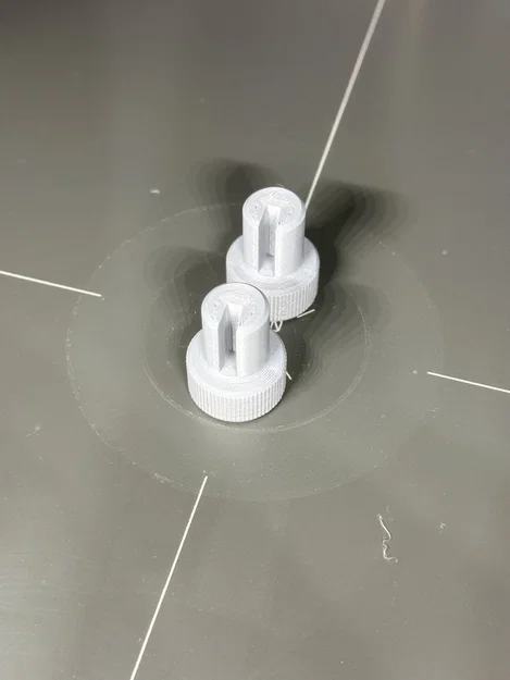 Nút chặn an toàn cho thiết bị bắt động vật COLLARUM - Image 2