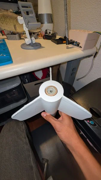 Tên lửa nghiên cứu mô-đun 700mm | Tối ưu cho động cơ 24mm E-Class - Image 5