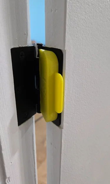 Chốt chặn cửa bản lề (Hinge Doorstop) - Image 3