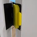 Chốt chặn cửa bản lề (Hinge Doorstop) - Thumbnail 3