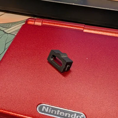 Spacer USB-C mod cho GBA SP (Tương thích với FunnyPlaying)