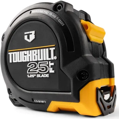 Mô hình tham khảo 3D scan thước cuộn Toughbuilt