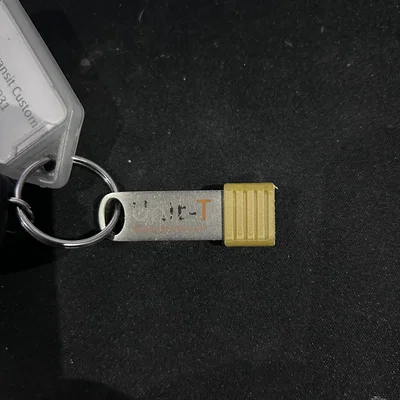 Nắp đậy chống bụi cổng USB-A (cho USB)