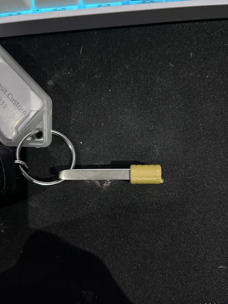 Nắp đậy chống bụi cổng USB-A (cho USB) - Image 2