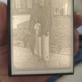 Hộp đèn LED 3D cho tranh Lithophane kích thước 100x73x5mm - Thumbnail 1
