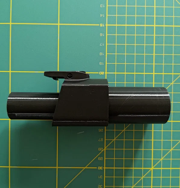 Bộ chuyển đổi (Adapter) từ máy hút bụi Shark Detect sang phụ kiện Miele - Image 1