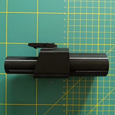 Bộ chuyển đổi (Adapter) từ máy hút bụi Shark Detect sang phụ kiện Miele