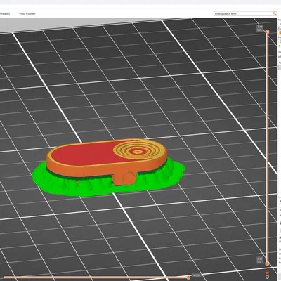 Bộ chuyển đổi (Adapter) từ máy hút bụi Shark Detect sang phụ kiện Miele