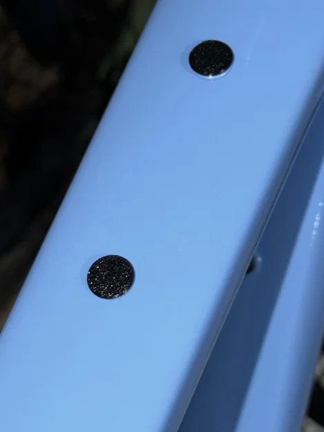 Nút bịt khung sườn cho Trek Checkpoint ALR Gen 3 - Image 1