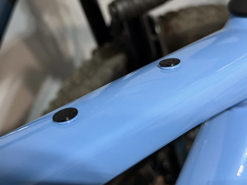 Nút bịt khung sườn cho Trek Checkpoint ALR Gen 3 - Image 2