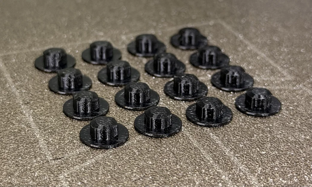 Nút bịt khung sườn cho Trek Checkpoint ALR Gen 3 - Image 3