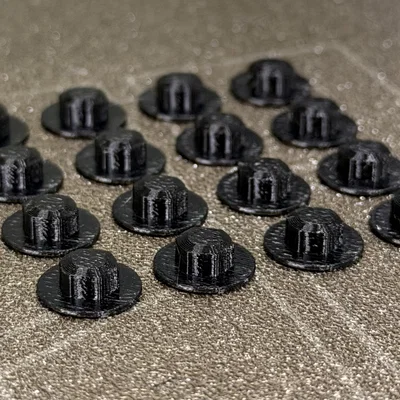 Nút bịt khung sườn cho Trek Checkpoint ALR Gen 3