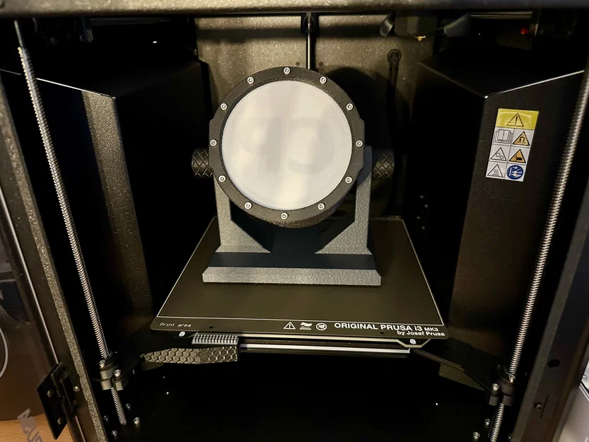 Đèn Tín Hiệu Khẩn Cấp (Emergency Signal Lamp) - Image 3