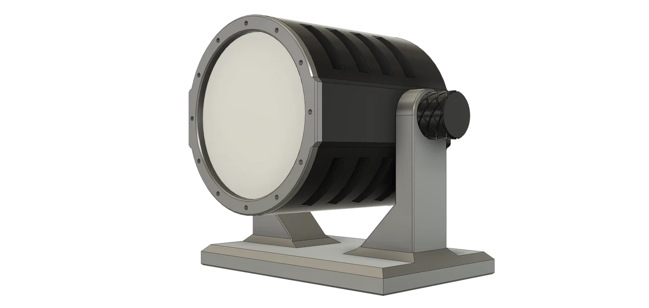 Đèn Tín Hiệu Khẩn Cấp (Emergency Signal Lamp) - Image 5