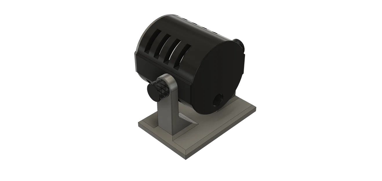 Đèn Tín Hiệu Khẩn Cấp (Emergency Signal Lamp) - Image 6