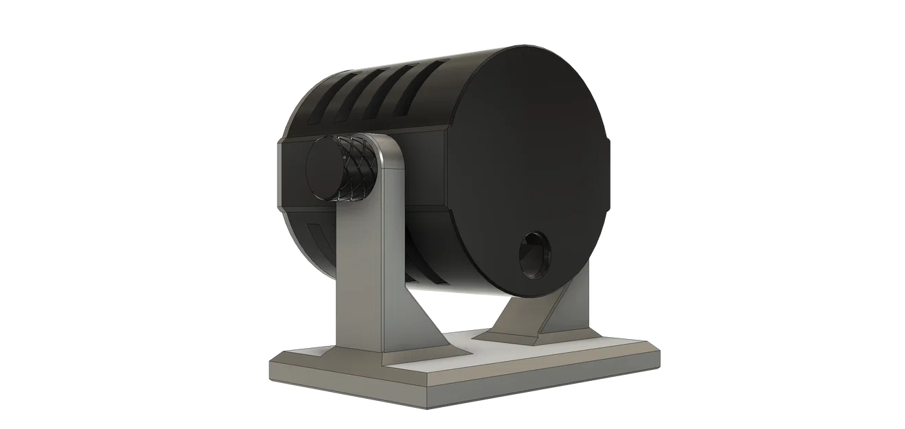 Đèn Tín Hiệu Khẩn Cấp (Emergency Signal Lamp) - Image 8