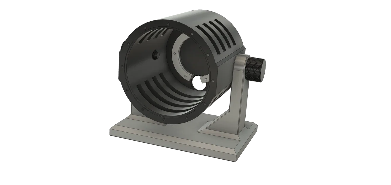 Đèn Tín Hiệu Khẩn Cấp (Emergency Signal Lamp) - Image 10