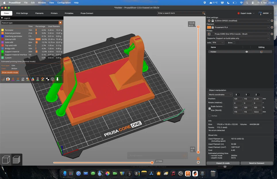 Đèn Tín Hiệu Khẩn Cấp (Emergency Signal Lamp) - Image 11