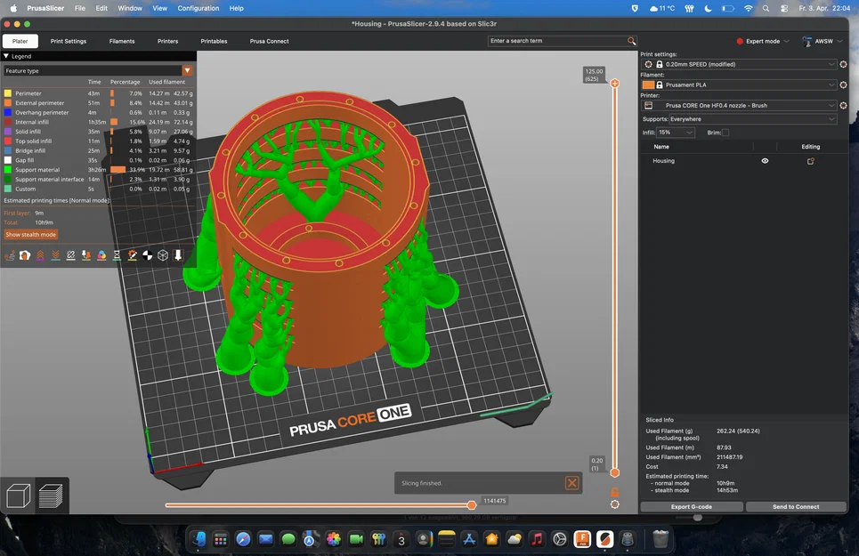Đèn Tín Hiệu Khẩn Cấp (Emergency Signal Lamp) - Image 12