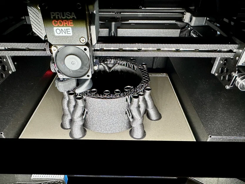 Đèn Tín Hiệu Khẩn Cấp (Emergency Signal Lamp) - Image 15