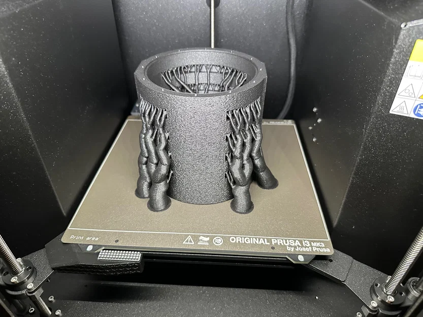 Đèn Tín Hiệu Khẩn Cấp (Emergency Signal Lamp) - Image 16