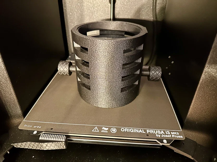 Đèn Tín Hiệu Khẩn Cấp (Emergency Signal Lamp) - Image 17