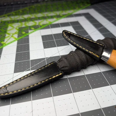 Vỏ bao cho dao thẳng Morakniv 106 & 120