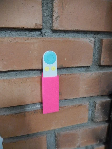 Giá treo tường cho điều khiển NEX Playground tiện lợi - Image 1