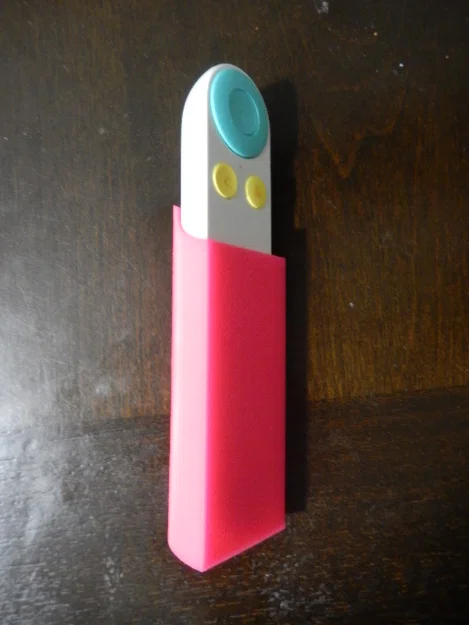 Giá treo tường cho điều khiển NEX Playground tiện lợi - Image 2