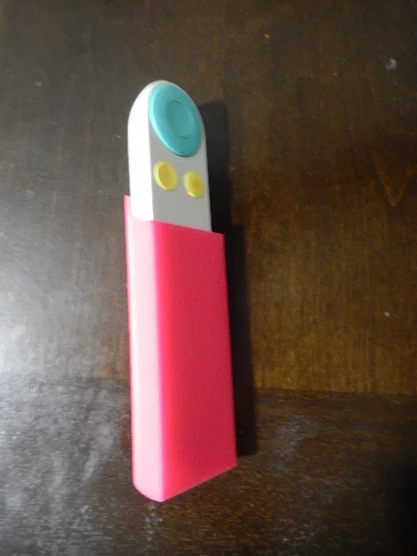 Giá treo tường cho điều khiển NEX Playground tiện lợi - Image 6