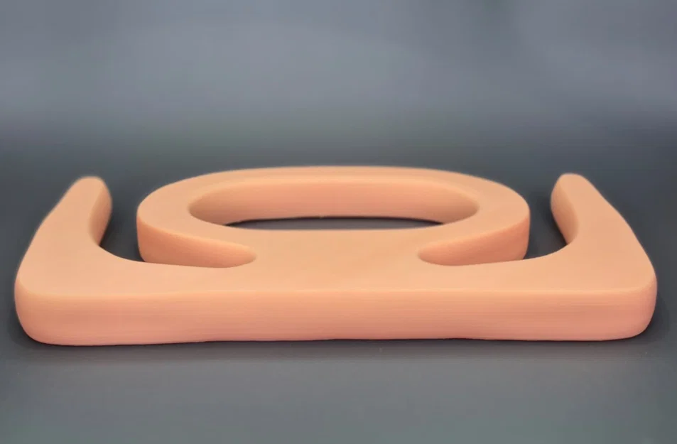 Dụng cụ cầm túi Ergonomic Bag Holder - Image 1