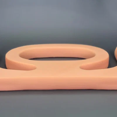 Dụng cụ cầm túi Ergonomic Bag Holder